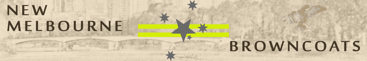 New Melbourne Browncoats, Inc.